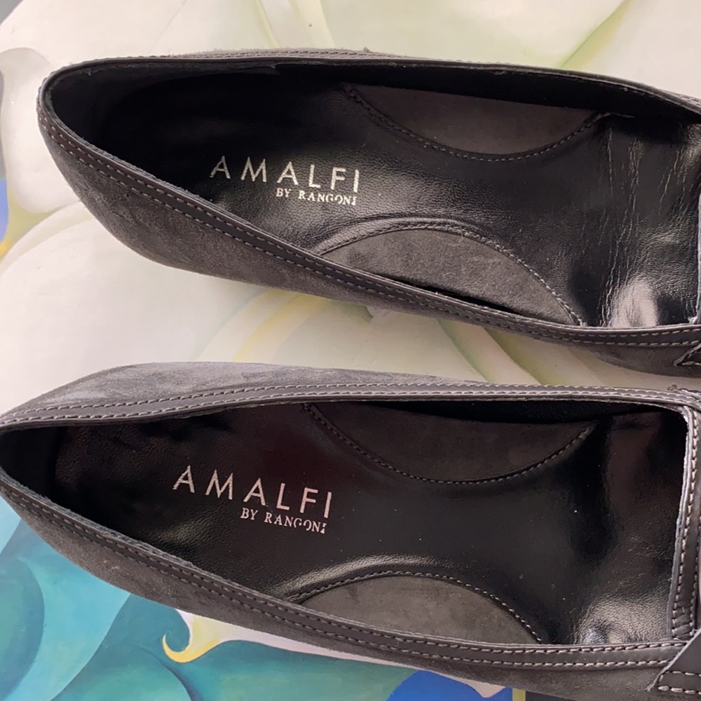 AMALFI Shoes‎ - Picture 4 of 8
